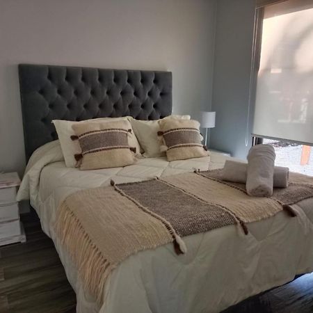 Cabanas Sacramento La Torre Pokój zdjęcie