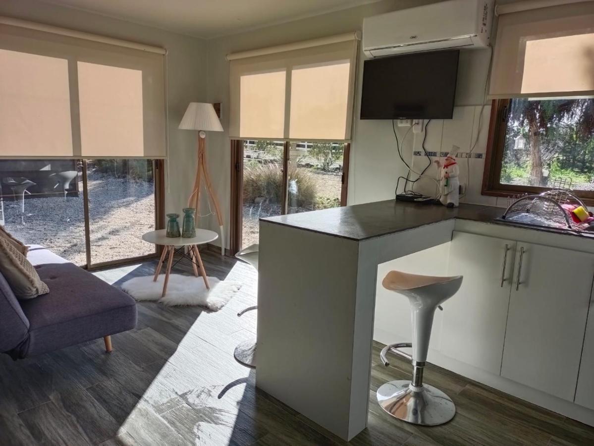 Cabanas Sacramento La Torre Pokój zdjęcie