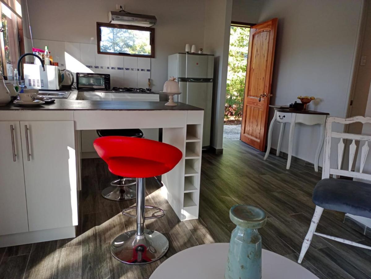 Cabanas Sacramento La Torre Pokój zdjęcie