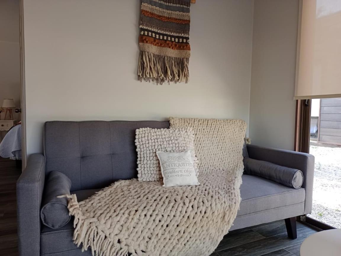 Cabanas Sacramento La Torre Pokój zdjęcie